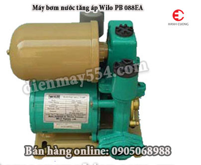Tổng hợp đặc điểm của một số thương hiệu máy bơm tăng áp