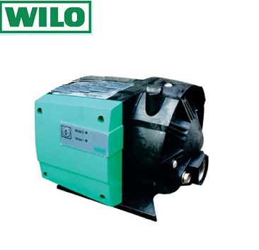 Máy bom tăng áp biến tần- Những kiến thức tổng quan bạn nên biết
