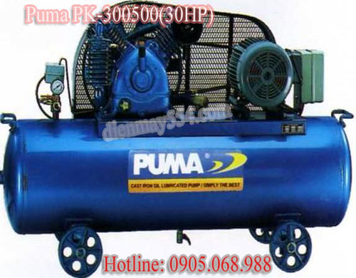 Những điều cần biết về máy nén khí