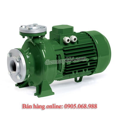 Kiểm tra và bảo dưỡng máy bơm nước như thế nào ?