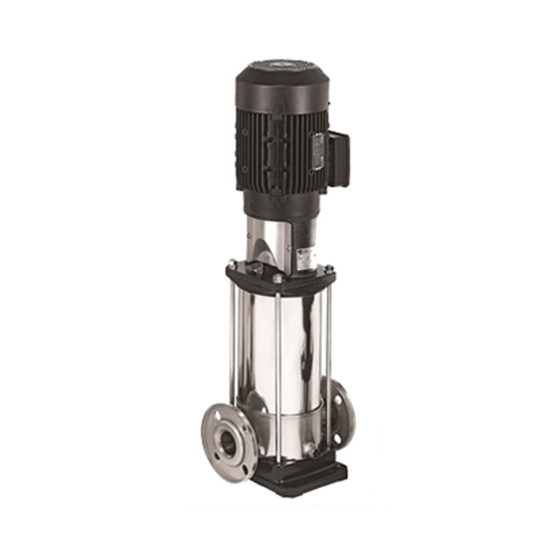 Máy Bơm Trục Đứng Ebara EVM 32 2-2F5/3.0