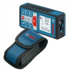 Máy đo khoảng cách laser GLM 80 Professional