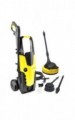 Máy rửa xe gia đình LAVOR STM 150