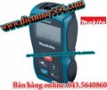 Máy đo khoảng cách bằng laser Makita LD080P - New