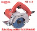 Máy cắt Maktec MT412