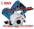 Máy cắt gạch/ bê tông Bosch GDM 13 - 34