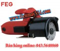 Máy cắt tường FEG EG113