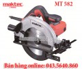 Máy cưa đĩa Maktec MT583