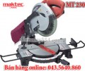 Máy cưa đa góc Maktec MT230