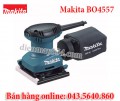 Máy chà nhám rung Makita BO4557