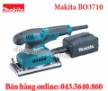 Máy chà nhám rung Makita BO3710