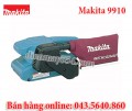 Máy chà nhám băng Makita 9910