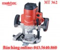Máy phay (loại sâu ) Maktec MT362
