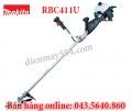 Máy cắt cỏ chạy xăng Makita RBC411U