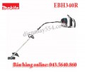 Máy cắt cỏ chạy xăng, đeo vai Makita EBH340R