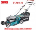 Xe cắt cỏ Makita PLM4631