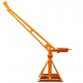 Khung Cẩu Xoay 360 độ  800kg