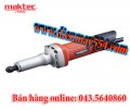 Máy mài khuôn Maktec MT 912