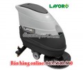 Máy chà sàn Lavor Free Evo 50B