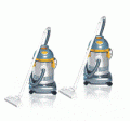 Máy hút bụi công nghiệp SS32LBNT