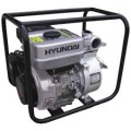 Máy bơm chữa cháy Hyundai 3.8 KW
