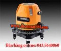 Máy bắn cốt laser 5 tia