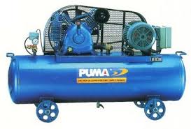 MÁY NÉN KHÍ PUMA PK-50160 (5HP)