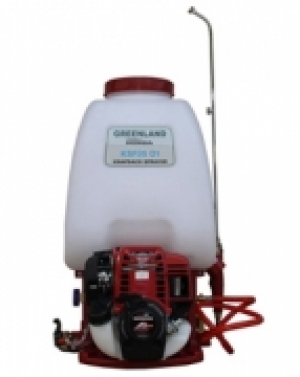 Máy phun thuốc sâu Honda KSF25