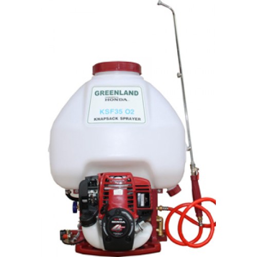 Máy phun thuốc Honda KSF35