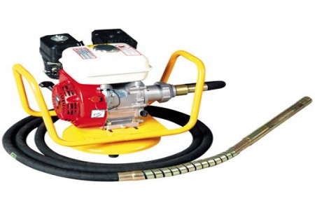 Máy đầm dùi chạy xăng Honda GX160 