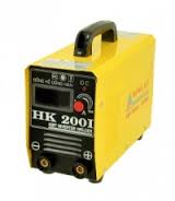 máy điện tử hàn que Hồng Ký HK 200 I