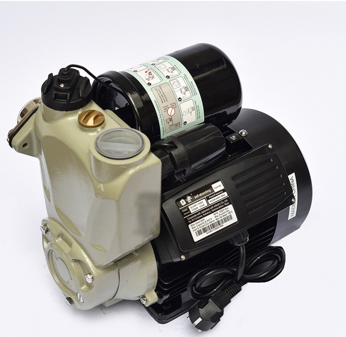 Máy bơm nước Shirai JLM 60-400A