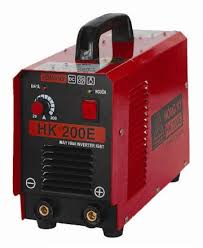 Máy hàn điện tử que Hồng ký HK 200E