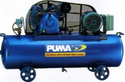Máy nén khí Puma PX-30120( 3HP)