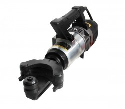 Máy Uốn Sắt Thủy Lực NRB25