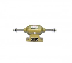 Máy Mài Tiến Đạt 1HP Cốt Dài