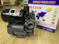 Máy bơm tăng áp Selton SEL 150AE 150W