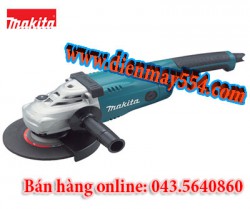 Máy mài góc Makita GA 6010