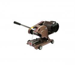 Máy Cắt Sắt Tiến Đạt 400- động cơ 3HP-220V