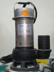 Máy bơm nước thải Daphovina 7HP-50mm