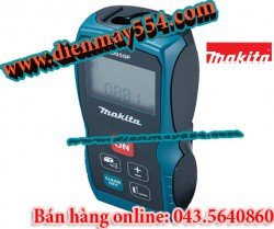 Máy đo khoảng cách bằng laser Makita LD080P - New