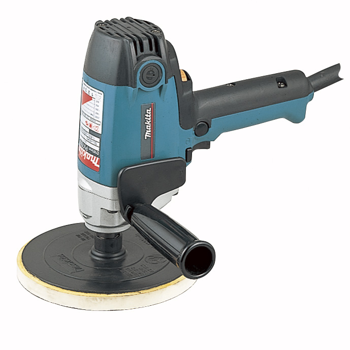 Máy chà nhám/ đánh bóng Makita PV7001C