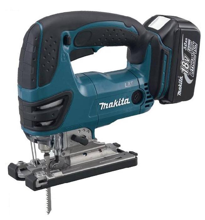 Máy cưa lọng chạy pin Model BJV180RFE