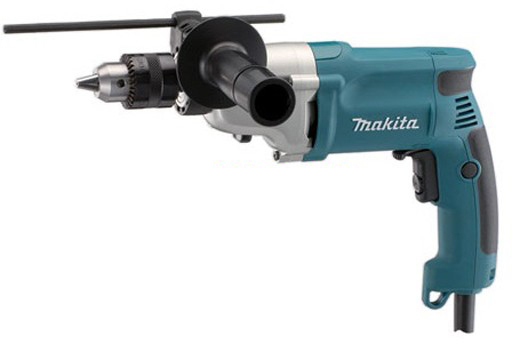 Máy khoan 2 tốc độ Makita DP4010