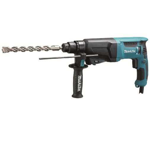 Máy khoan đa năng Makita HR2300