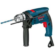Máy khoan động lực BOSCH GSB 13 RE