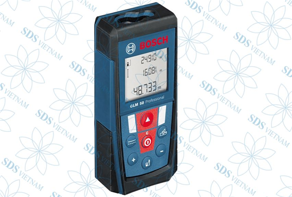 Máy đo khoảng cách laser GLM 50 Professiona